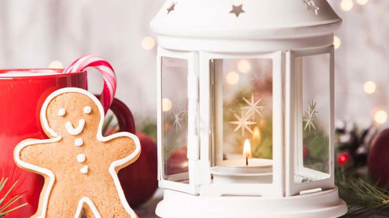 Frivillighetsfest etter julemarkedet O'jul!