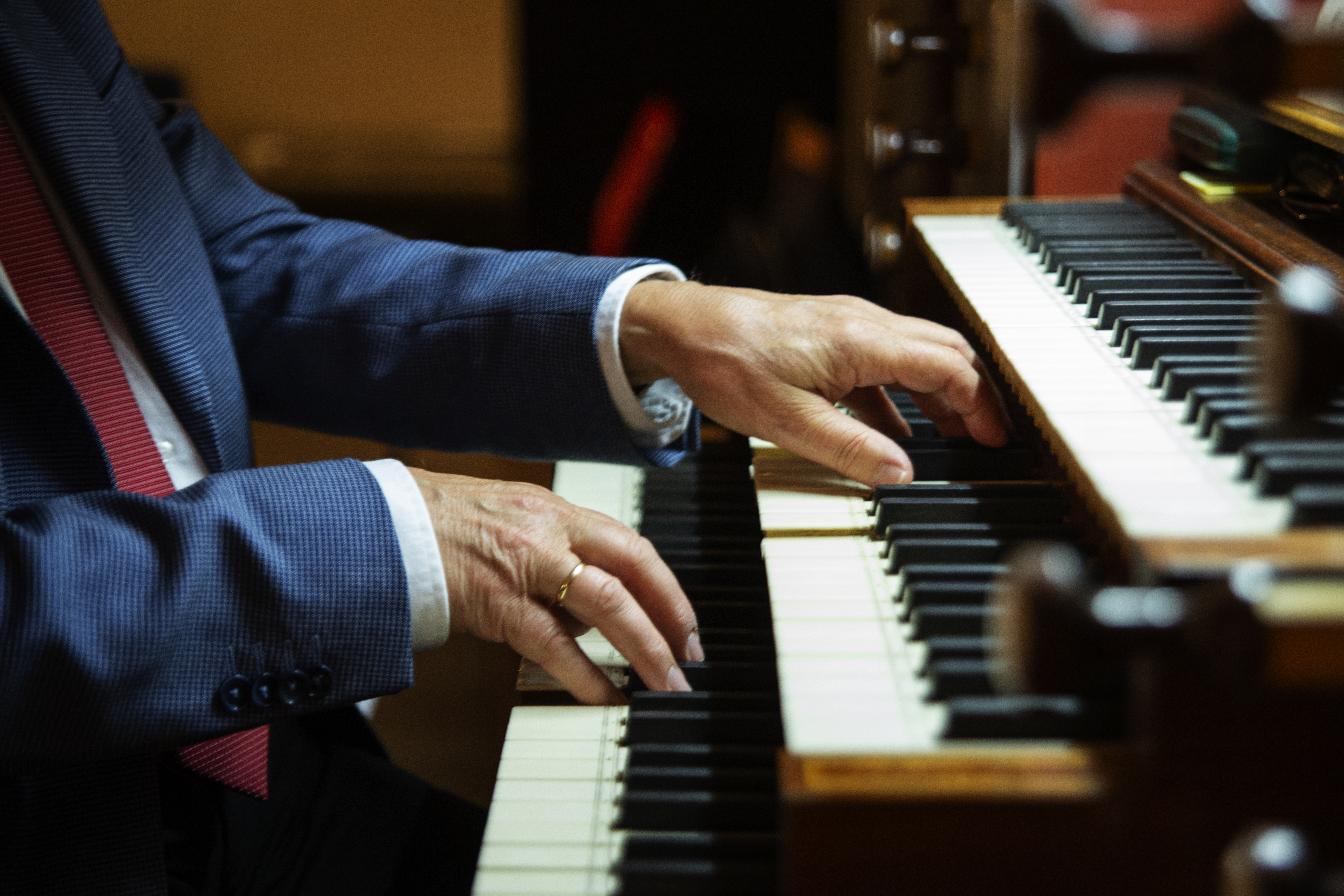 Lunsjkonserter vår 2026