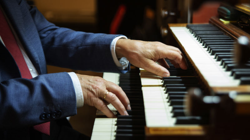 Lunsjkonserter høst 2025