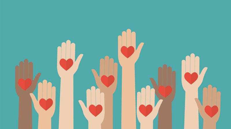 Hva ønsker du å bidra med?