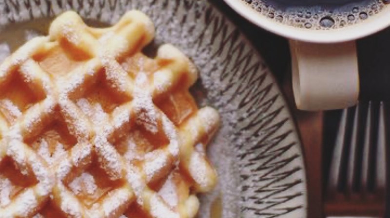 Vaffeltreff vår 2026