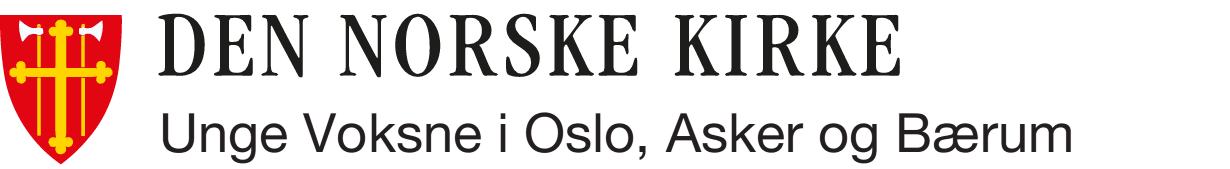 Unge voksne logo