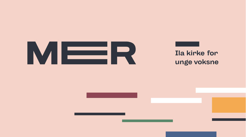 MER - Ila kirke for unge voksne
