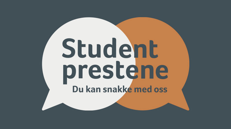 Studentprestene: Inger Anne Naterstad (fra venstre), Anne Anita Lillebø, Camilla Oulie Eskildsen, Halvor Berg Hovin.