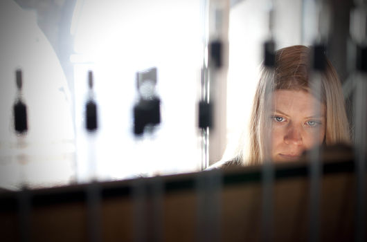 Laura Marie Rueslåtten