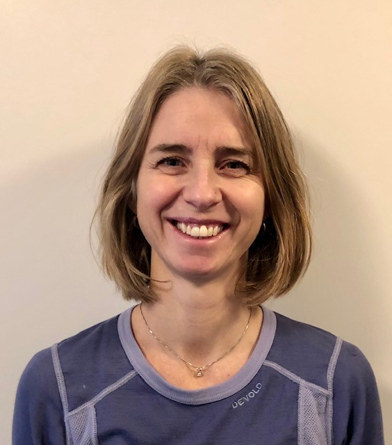 Veronika Gundersen Sævik