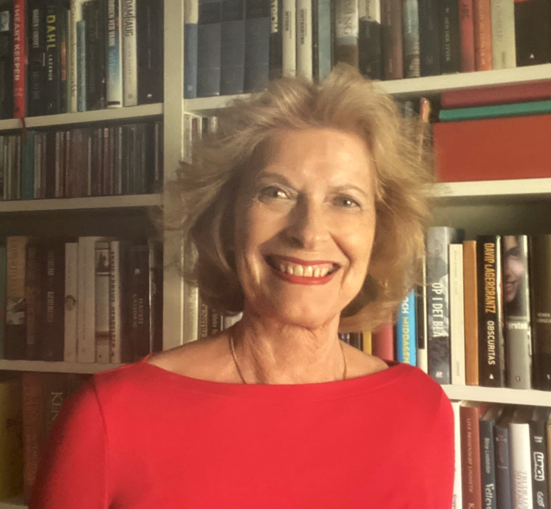 Live  Bressendorf Lindseth