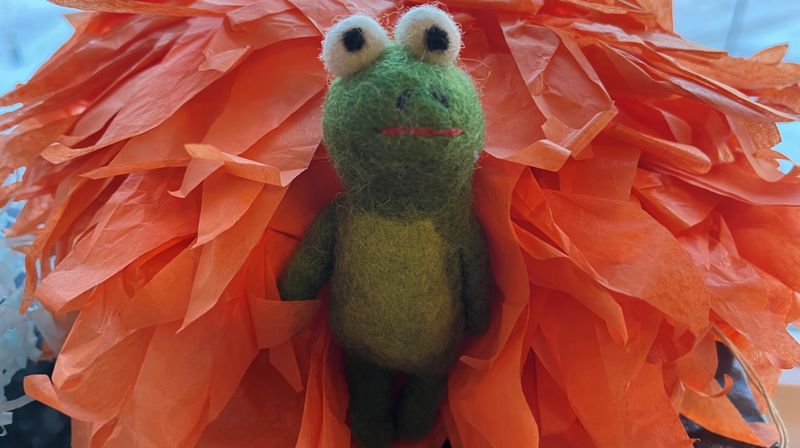 Karnevalgudstjeneste