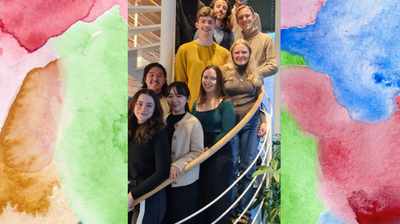 Klaverkonsert med studenter fra Norges musikkhøgskole