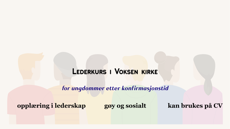 Lederkurs