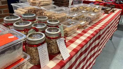 Voksenmessen 15. november