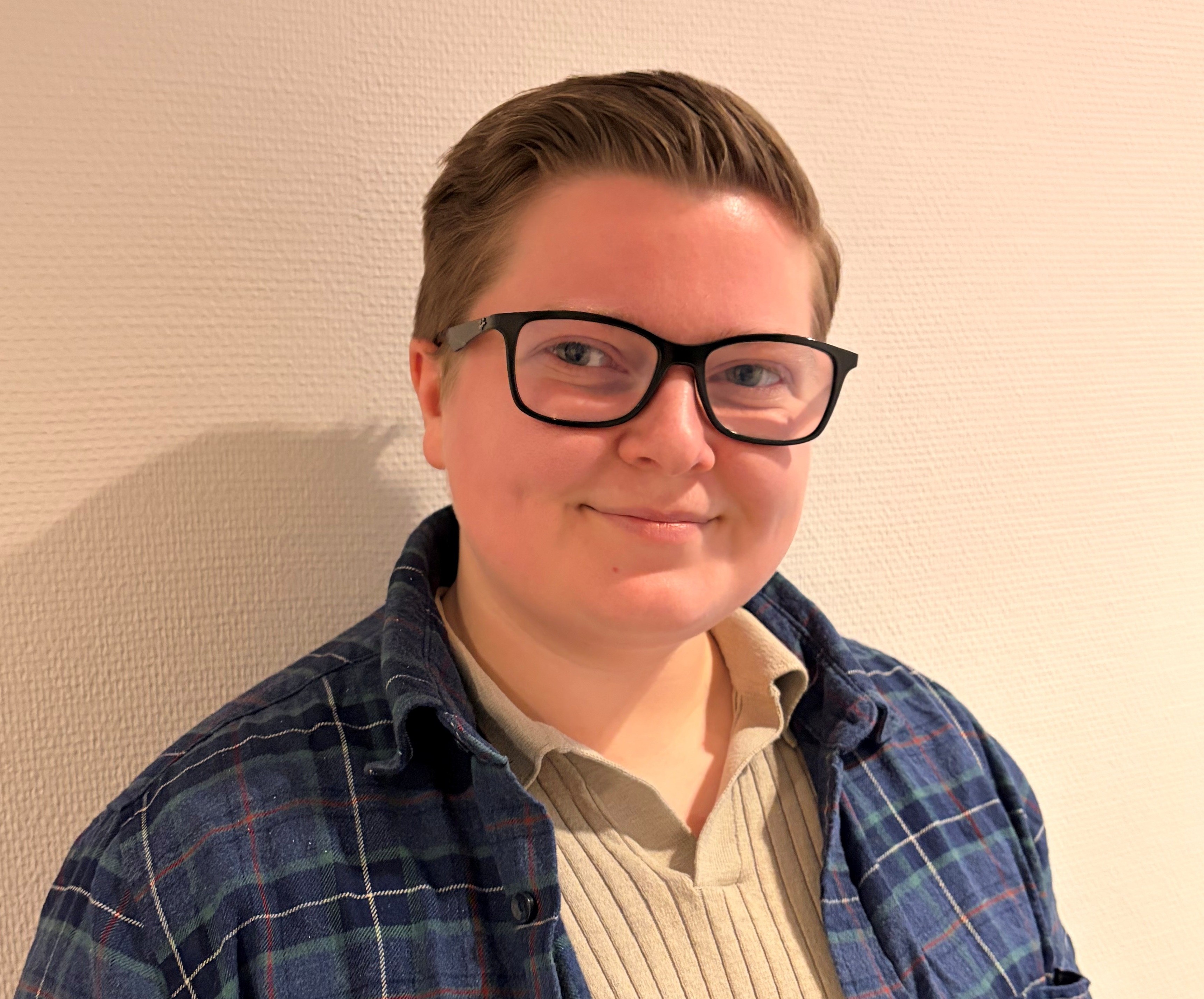 Helene Lunder Eriksen