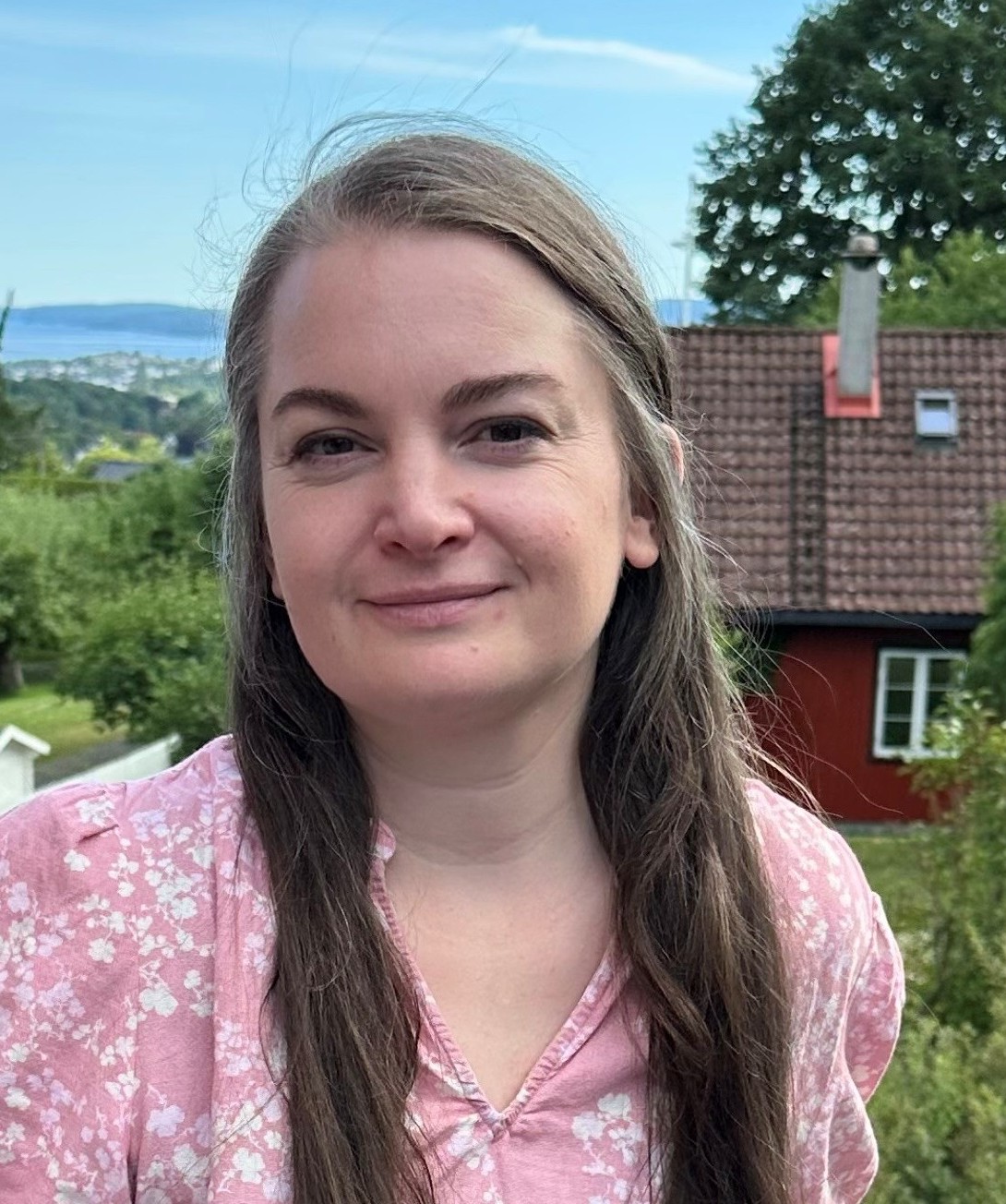 Ida Karoline  Dørsjø Kristiansen