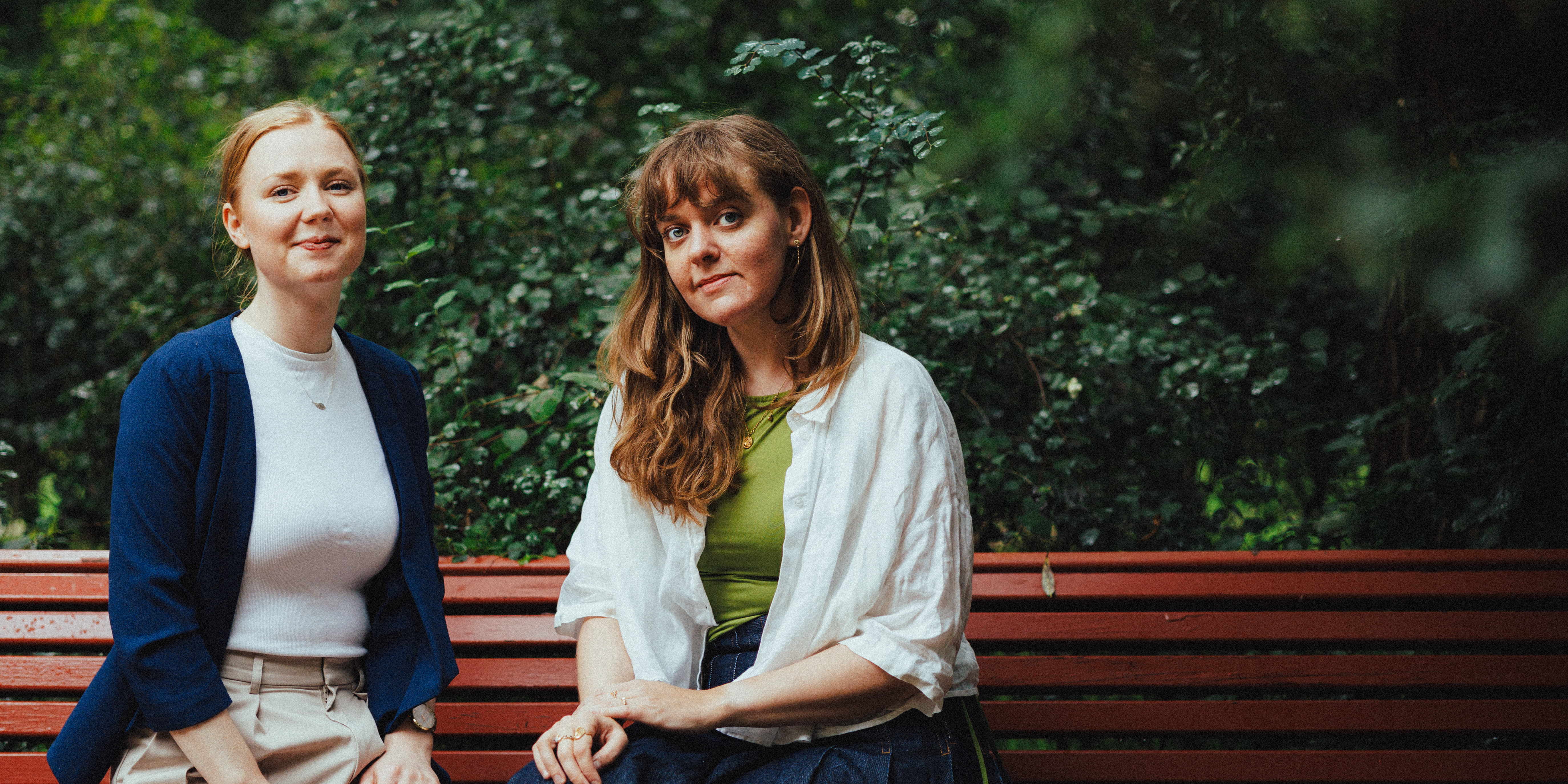 Konsert på Åpen kirkestue