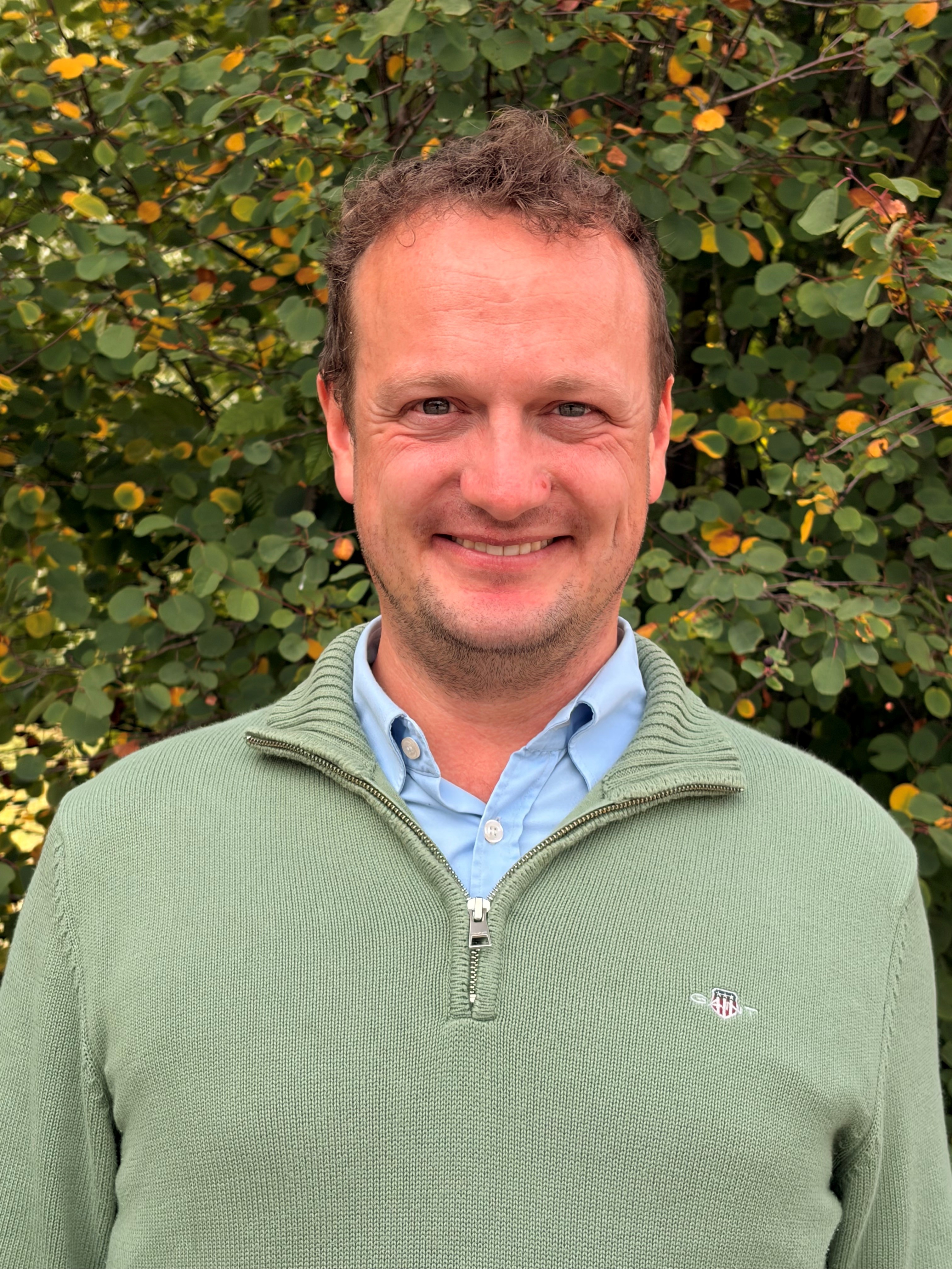 Eivind Vonen