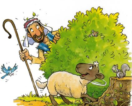 Krøllesamling for alle 2-åringer