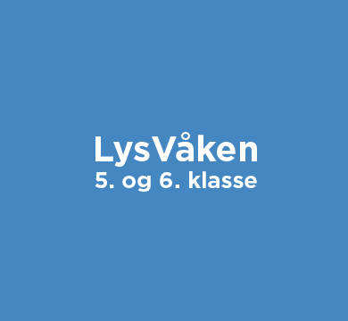 LysVåken