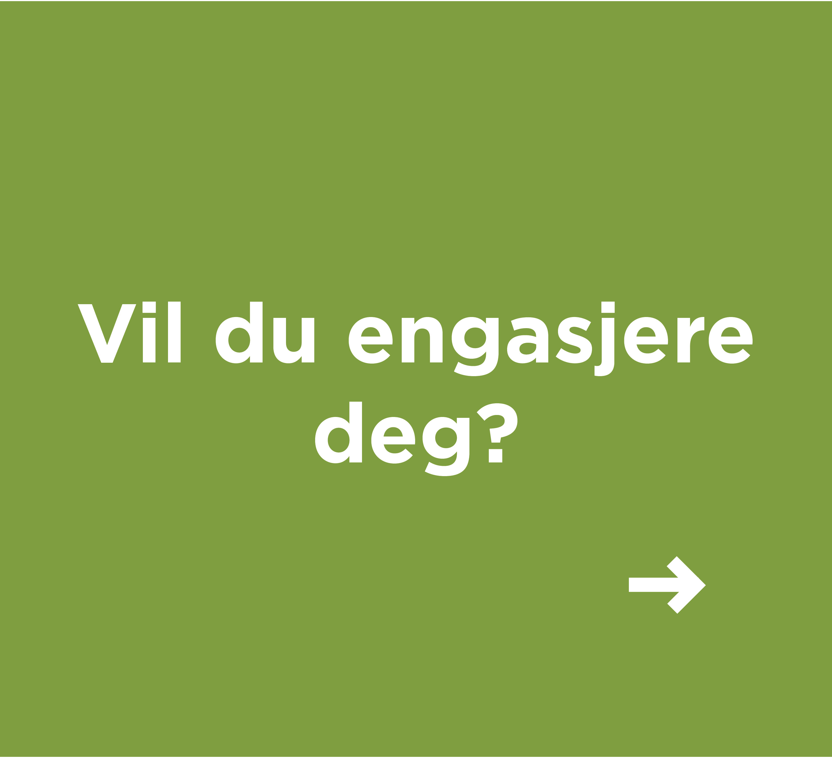 Vil du engasjere deg?