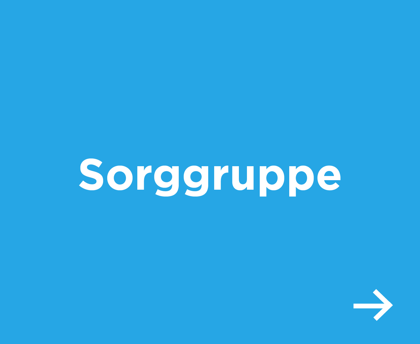 Sorggruppe