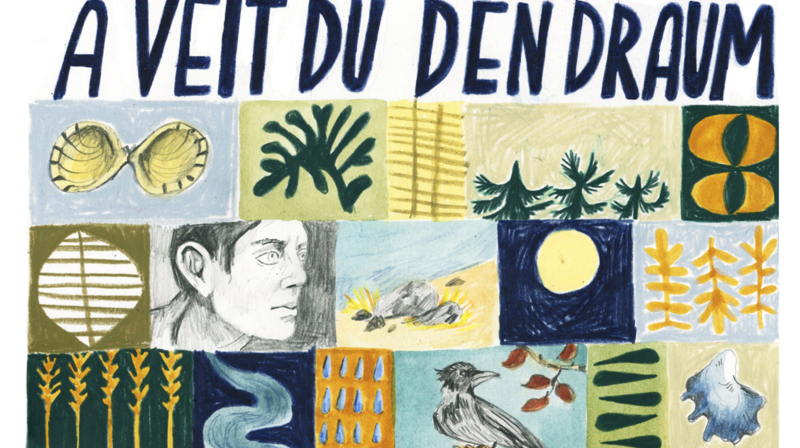 Å veit du den draum - en konsert om Garborgs Haugtussa