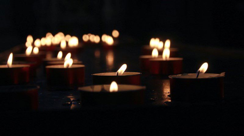 Kirkeklokkene ringer 22.juli