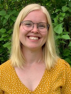 Anne Lise  Steinsland