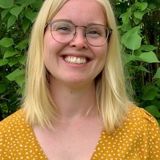 Anne Lise  Steinsland