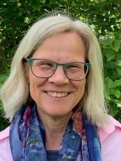 Anne-Hilde Wesenberg Helland