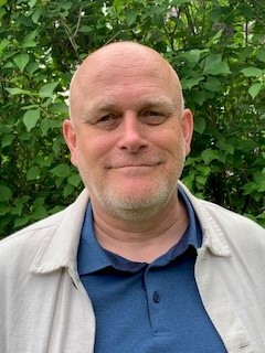 Lars Harald Tjøstheim