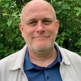 Lars Harald Tjøstheim