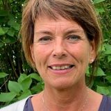 Mona Stensrud Larsen