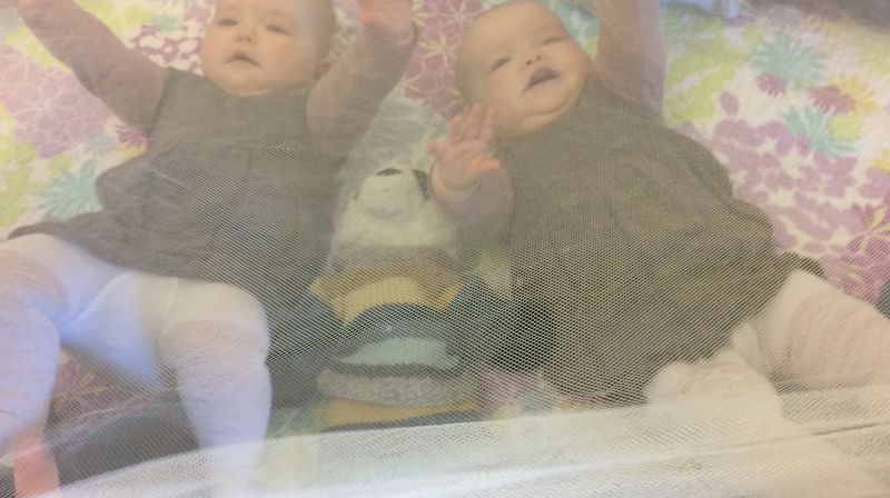 Babysangen starter 21.april