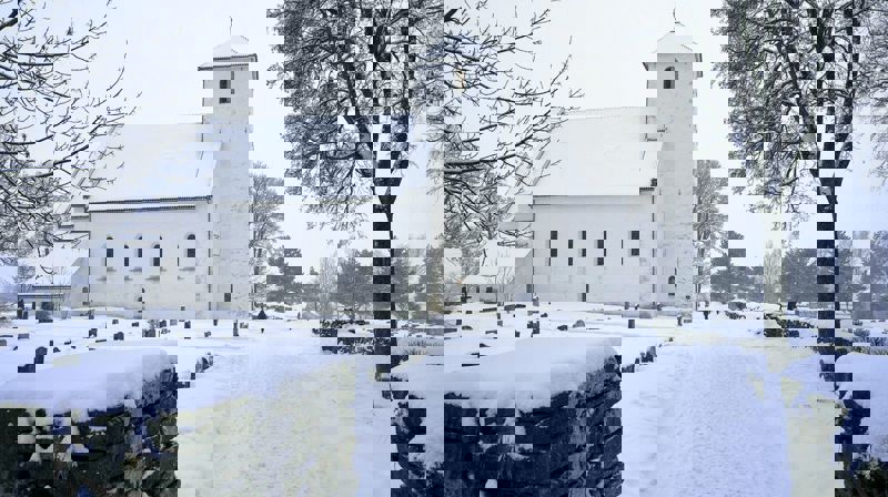 Støttekonsert 6. mars