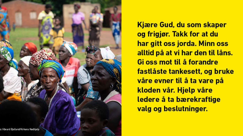 Regnbuekalender for fastetiden