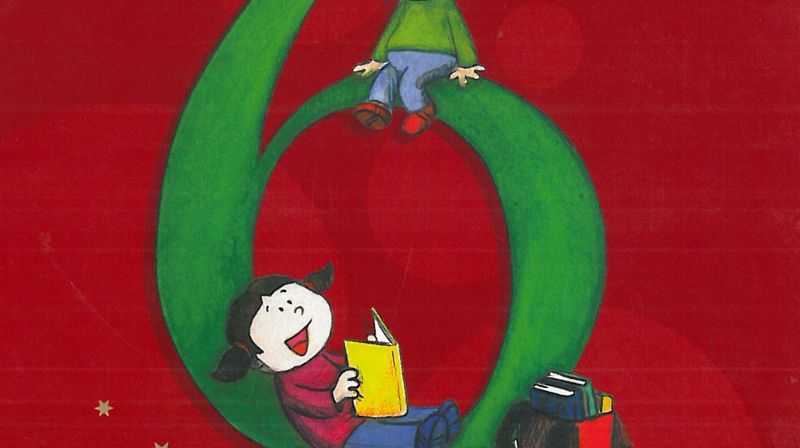 Skolestartgudstjeneste for 6- åringer