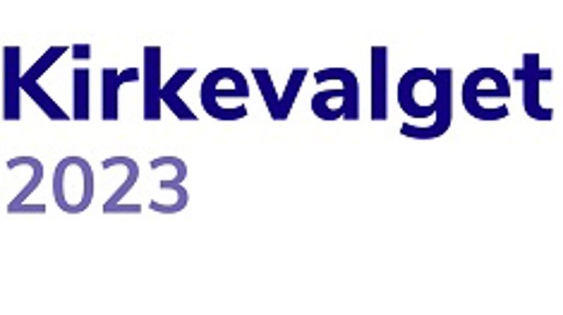 Valglister til menighetsrådene