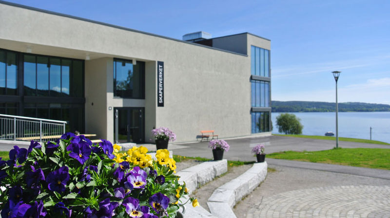 Konfirmantleir på Gjøvik