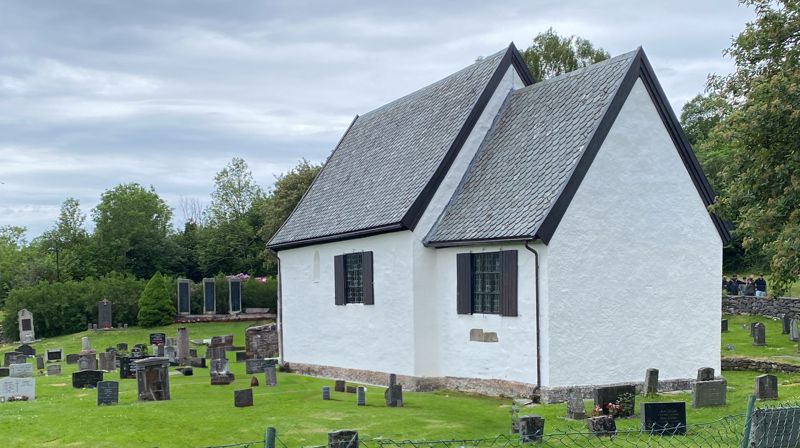 Bli med på busstur til Moster!