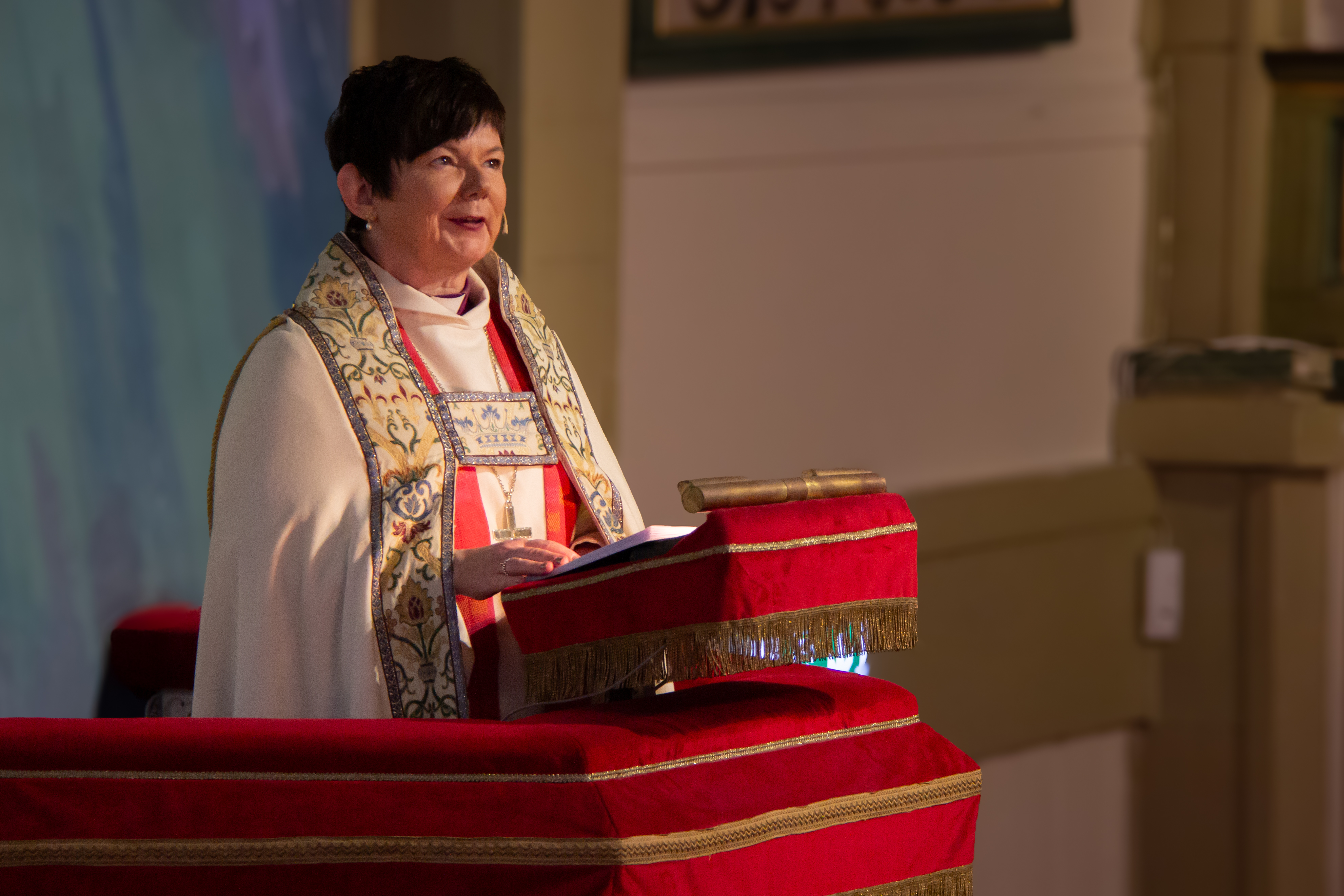 Av biskop Ragnhild Jepsen