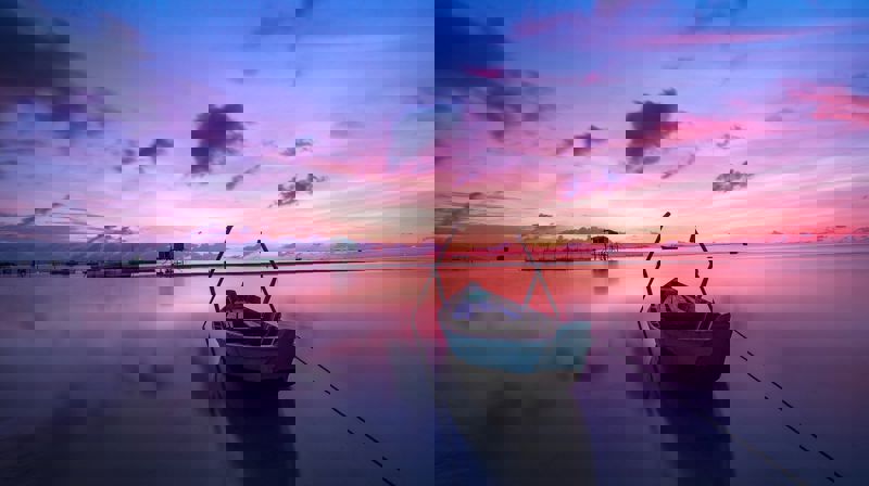 Utegudsteneste på Hissøy