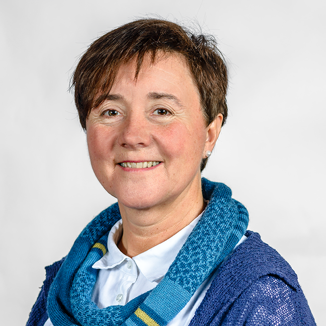 Anne  Ludvigsen Kaldestad