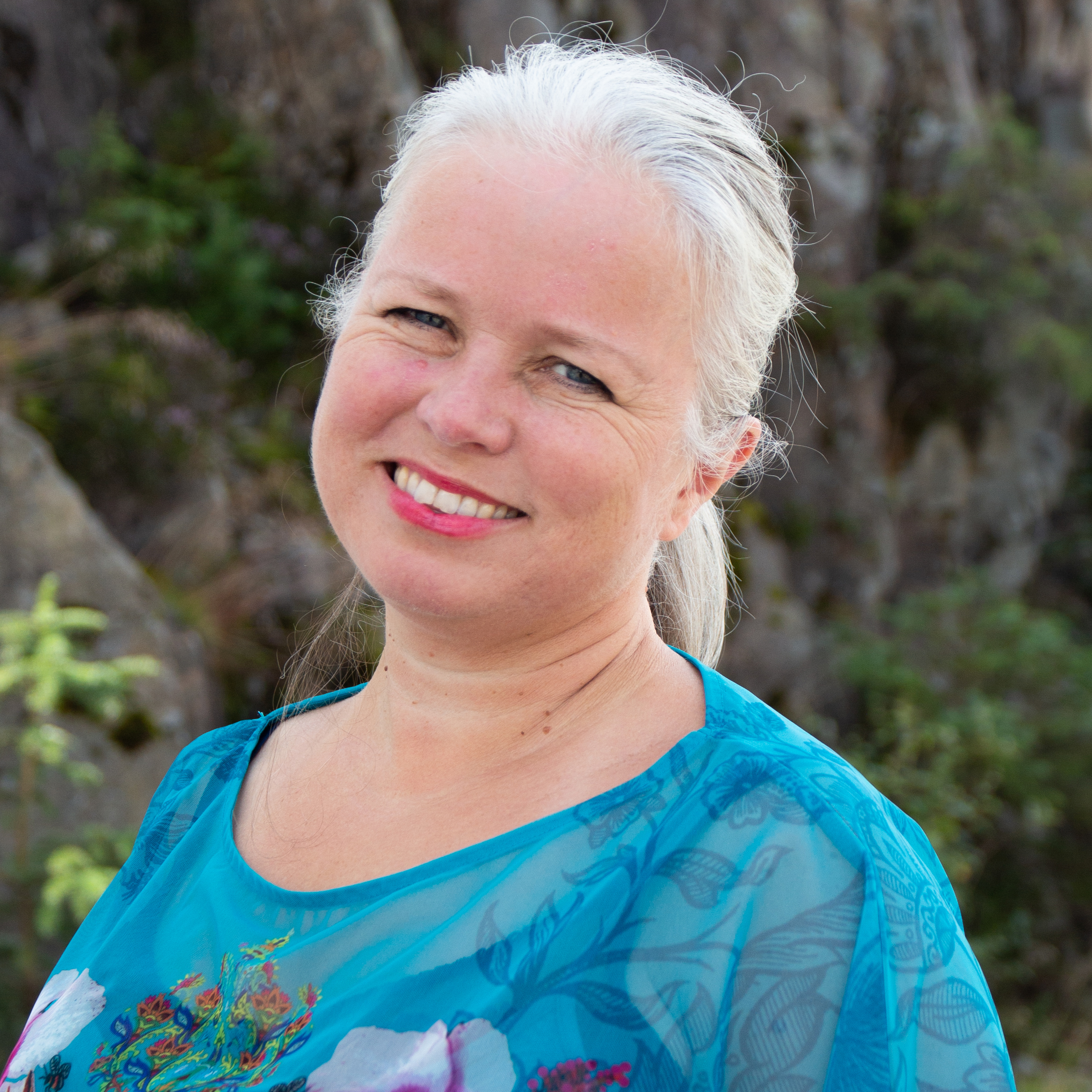 Elisabeth Møll Jung