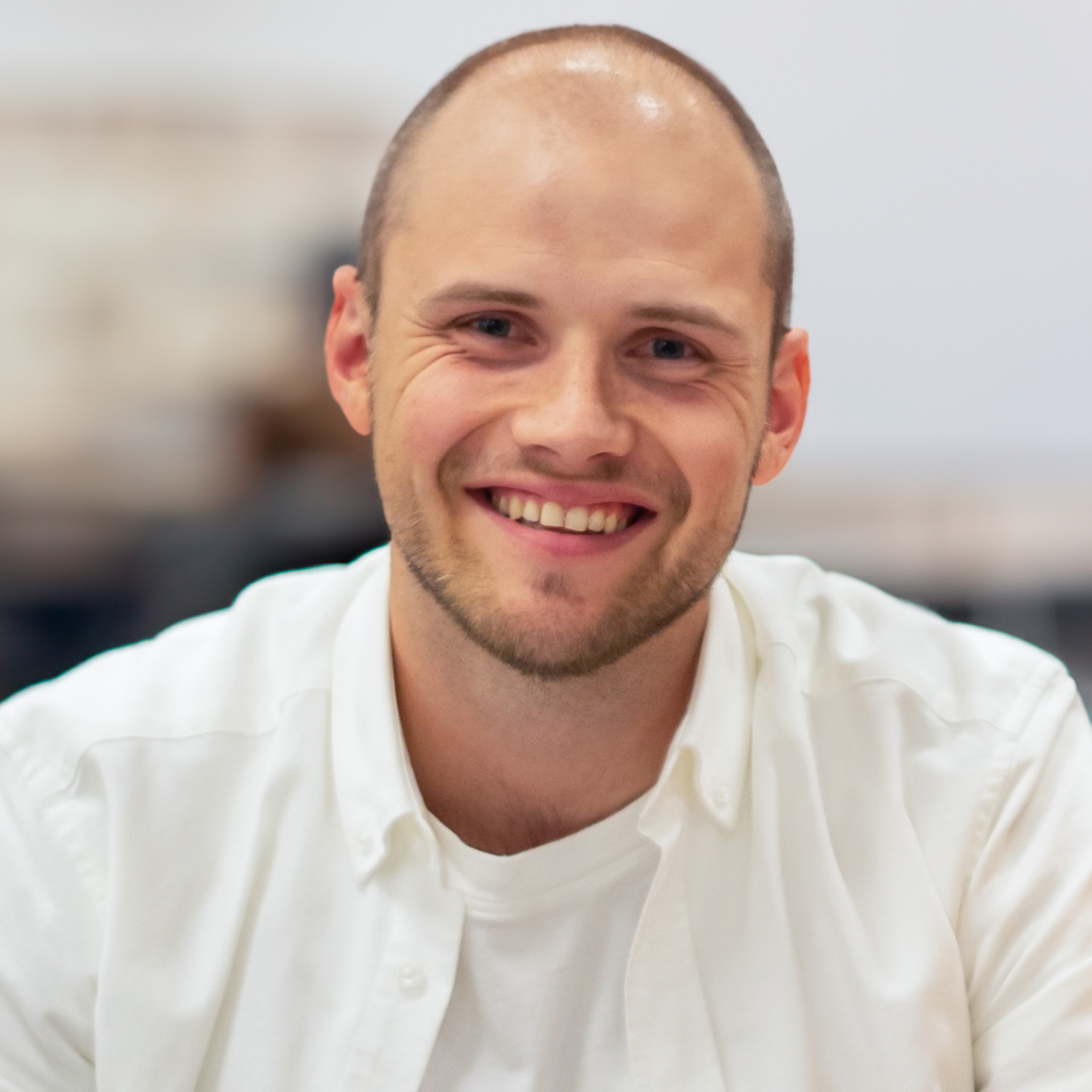 Erlend Dale Løvfall