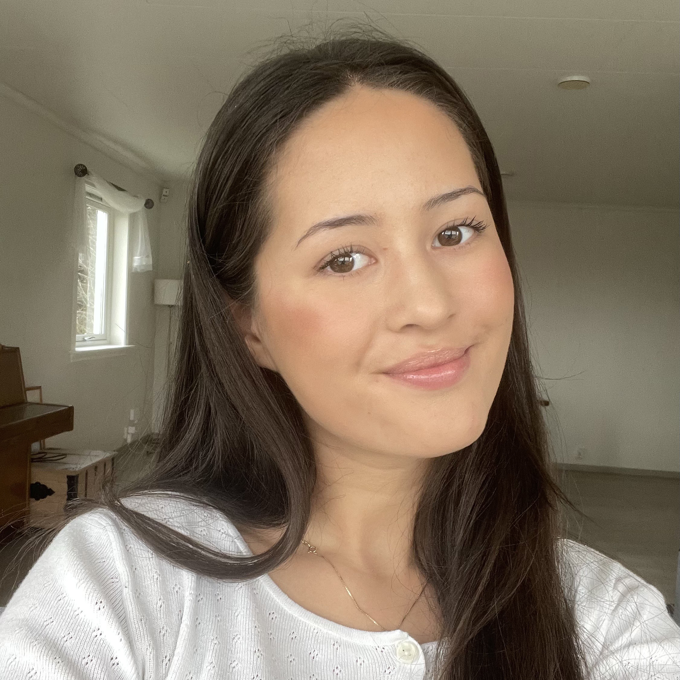 Natalie Yun  Aarstad