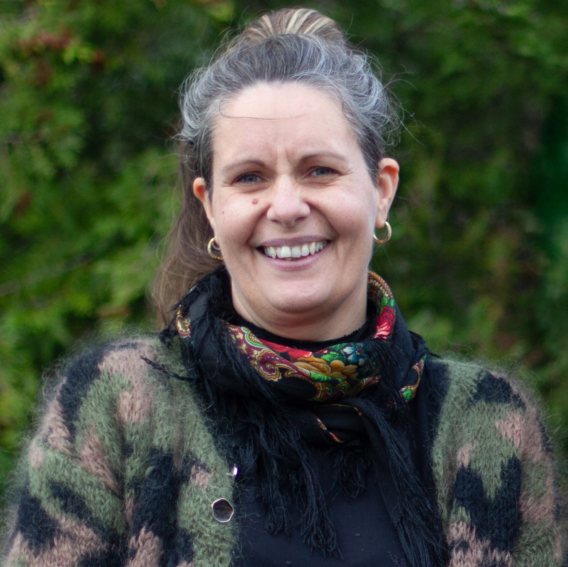 Synnøve Elvina   Engelsen