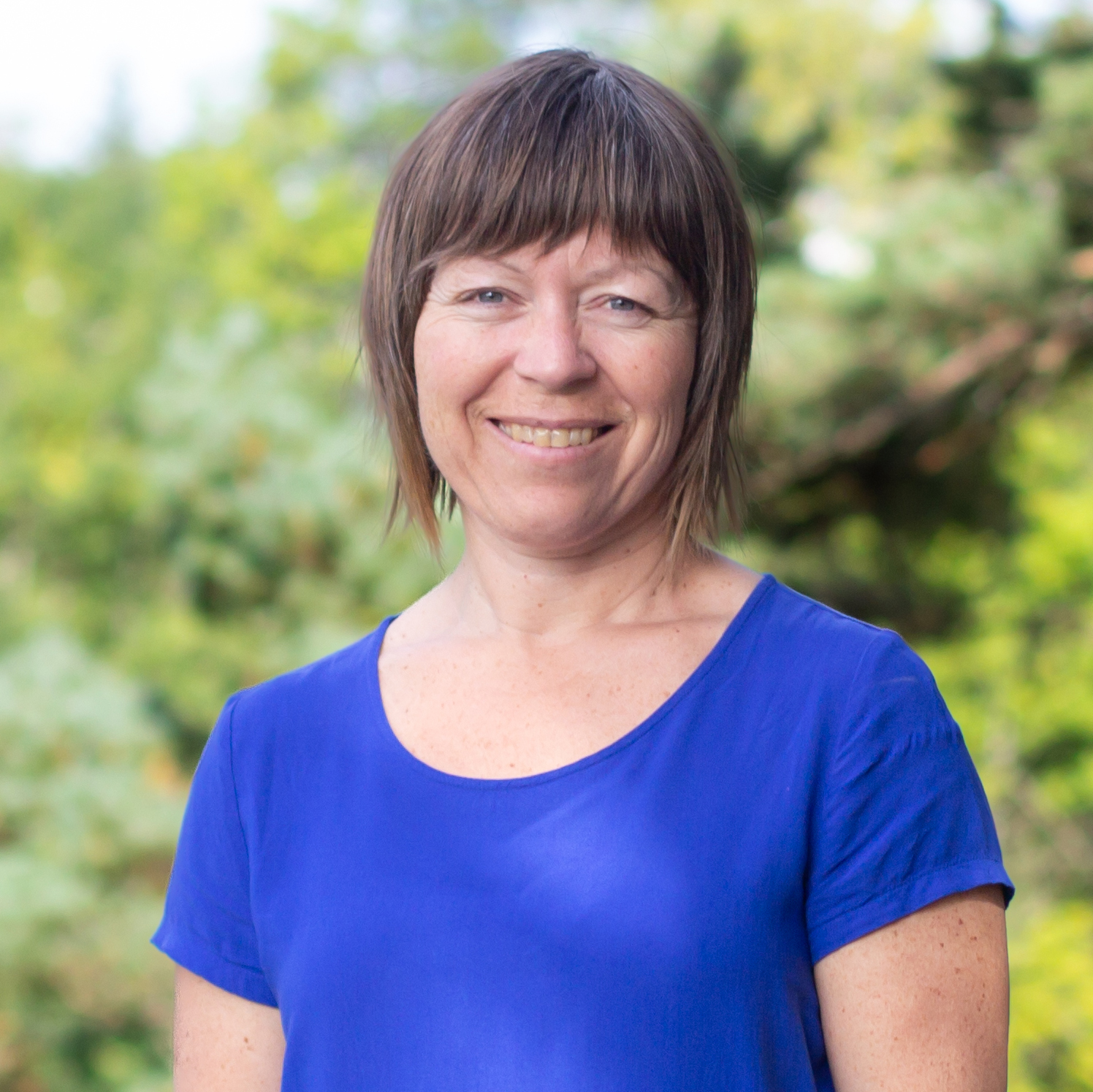 Torunn Nateland Utvær