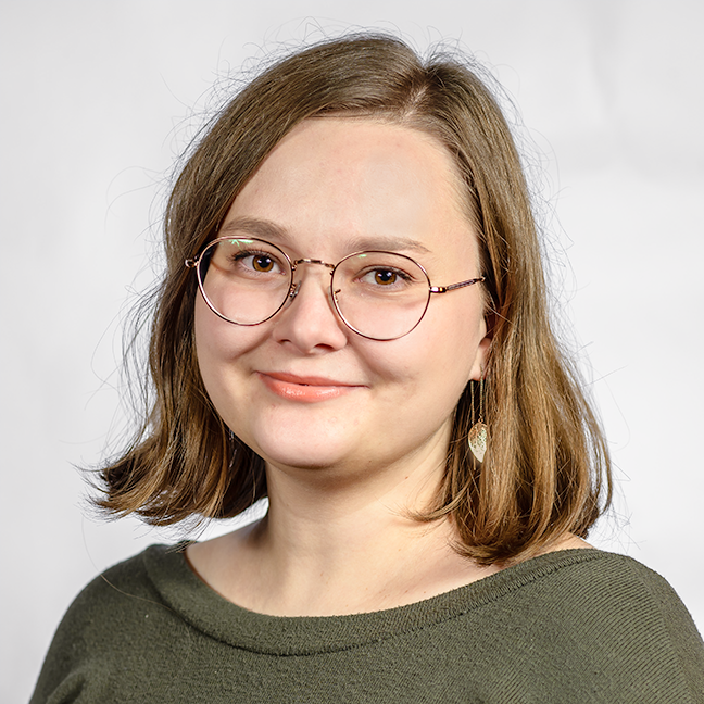 Yngvild Mørner Sørheim