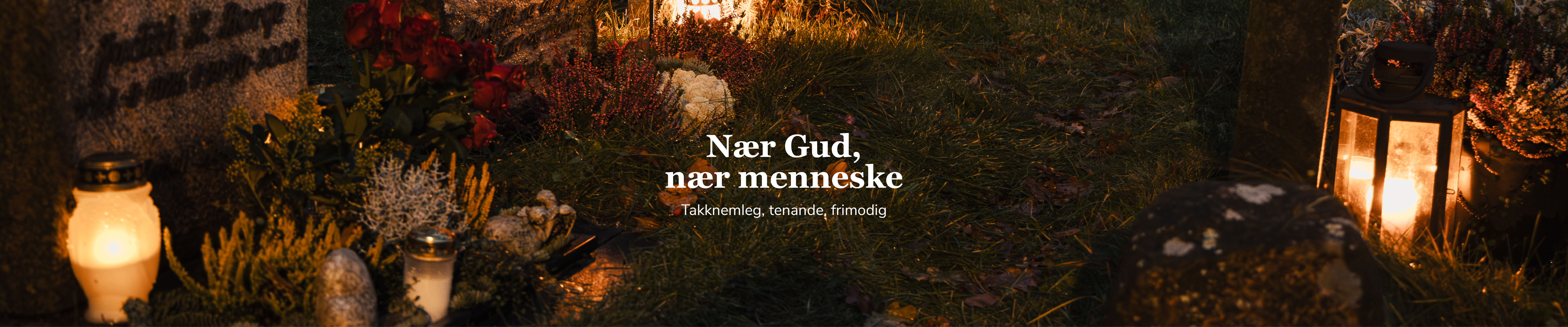 Toppbilde for Øygarden kyrkjelege fellesråd