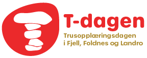 Trusopplæringa i Fjell, Foldnes og Landro sokn logo