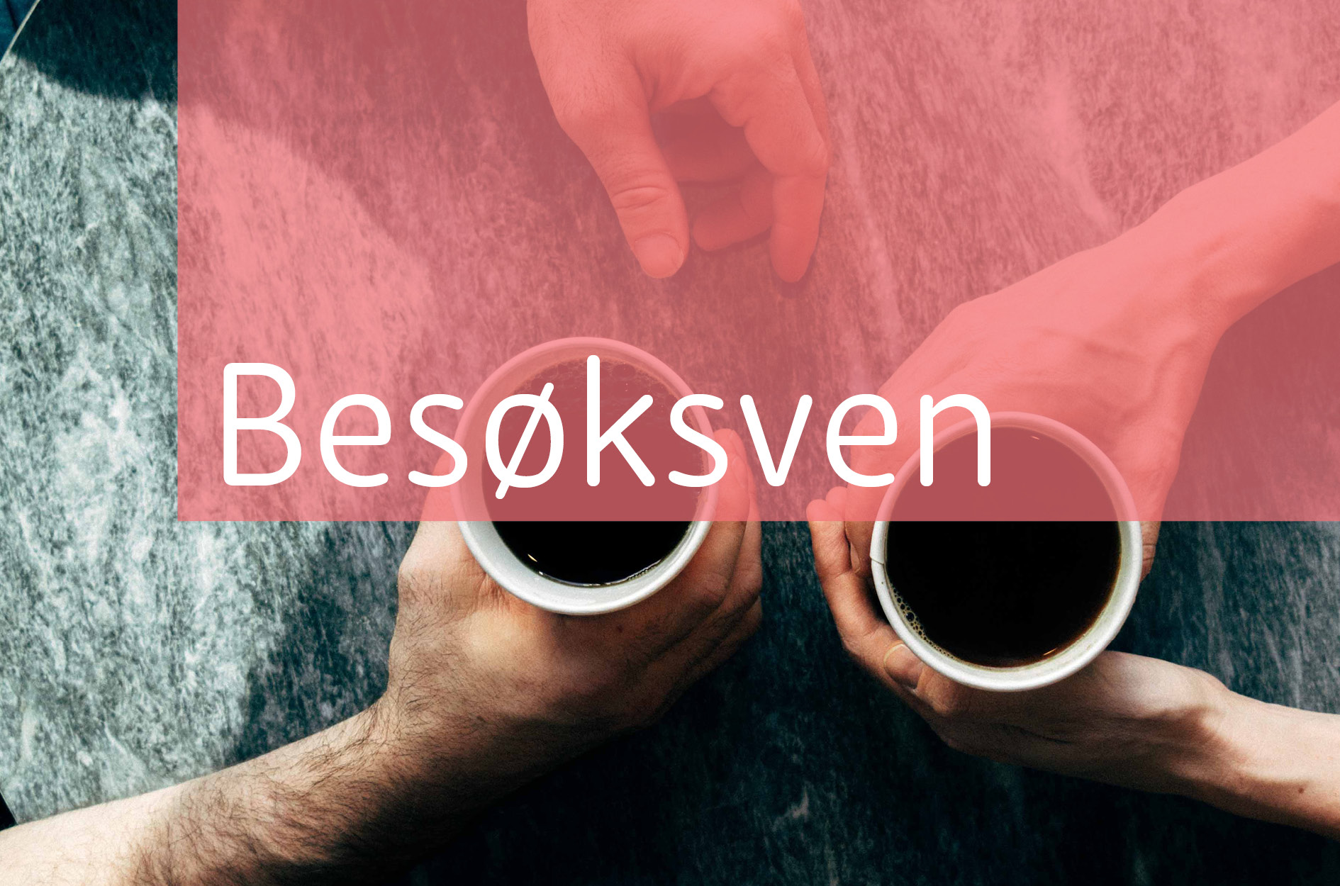 Besøksven